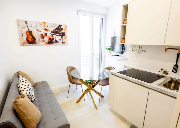 La Casa Di Benji San Remo