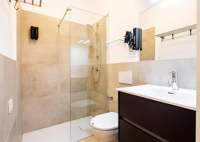 La Casa Di Benji San Remo