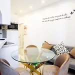 Апартаменты La Casa Di Benji