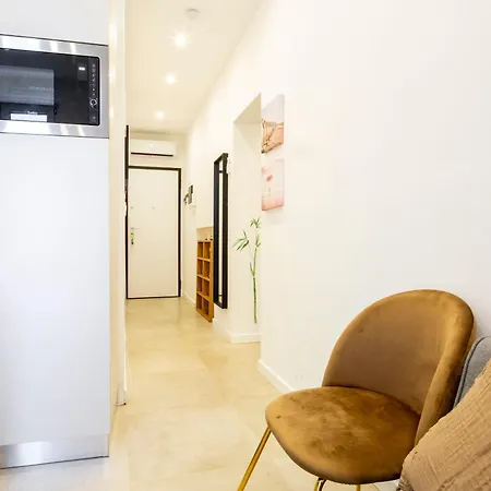 La Casa Di Benji San Remo