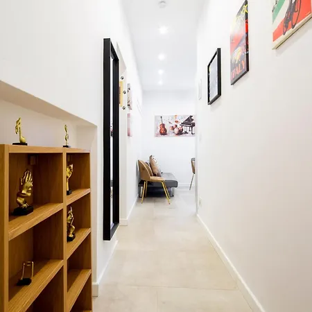La Casa Di Benji *