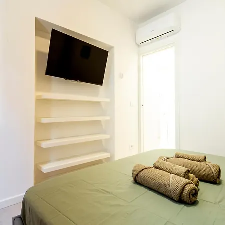 La Casa Di Benji Appartement