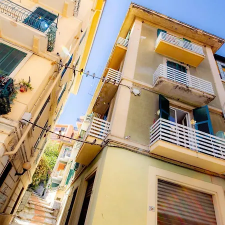 Appartement La Casa Di Benji *
