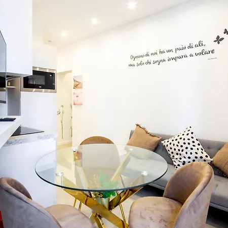 Appartement La Casa Di Benji