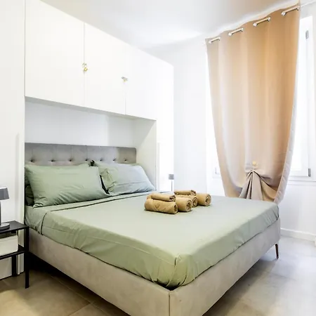 La Casa Di Benji San Remo