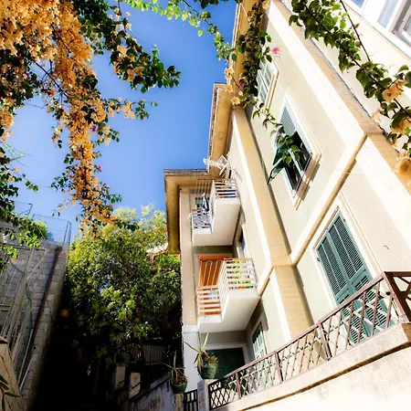 La Casa Di Benji Appartement