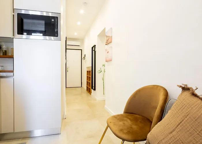 La Casa Di Benji San Remo