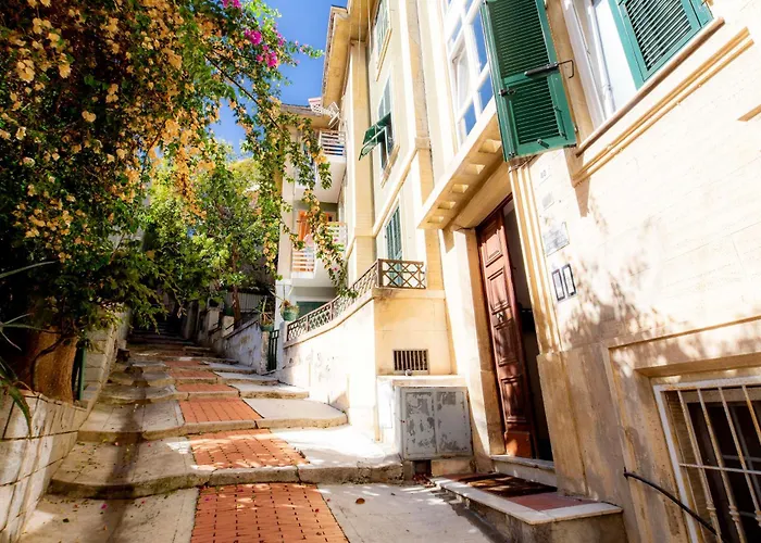 Appartement La Casa Di Benji *