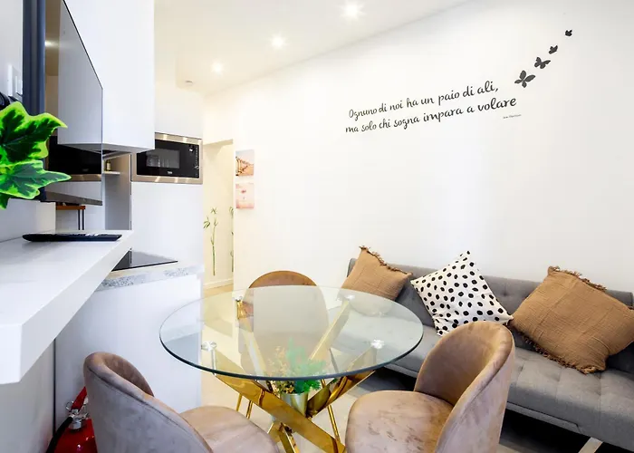 Appartement La Casa Di Benji