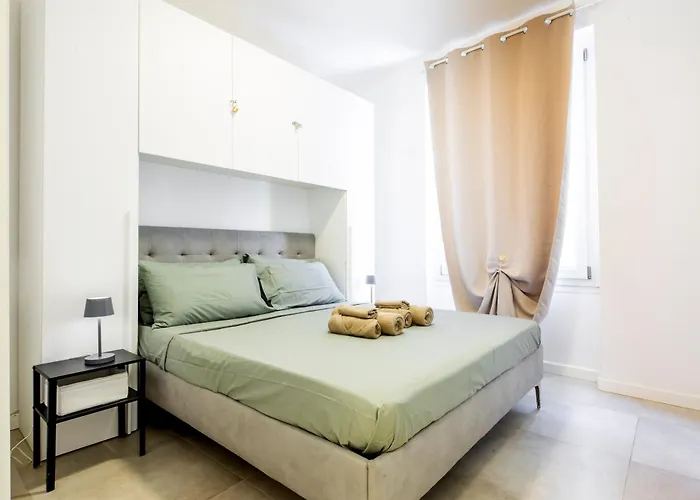 La Casa Di Benji San Remo