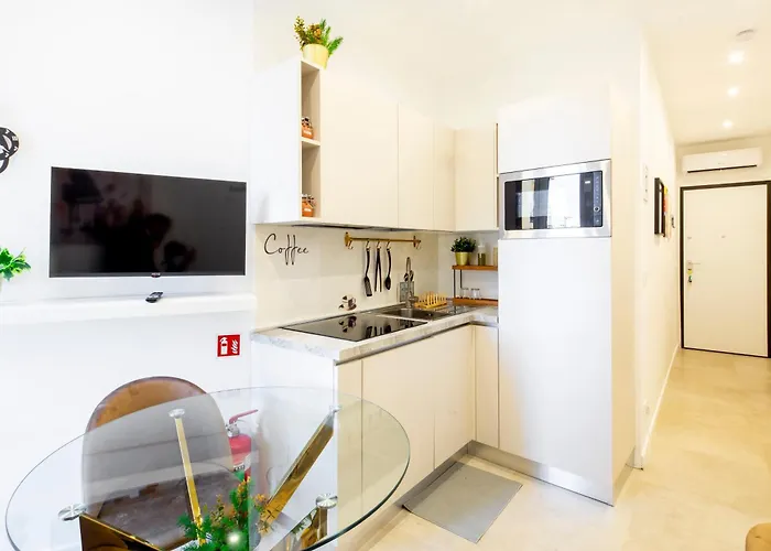 Appartement La Casa Di Benji *