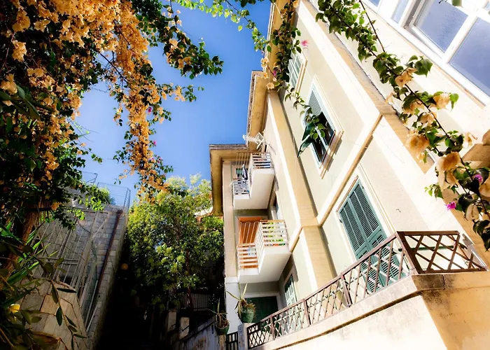 La Casa Di Benji Appartement